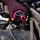Illustration for article titled Here Is What Happens When You Fill A Cars Engine With Coke And Mentos